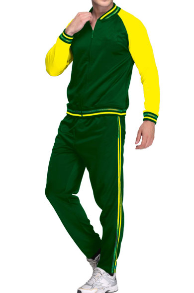 Sports wear Exporters in India