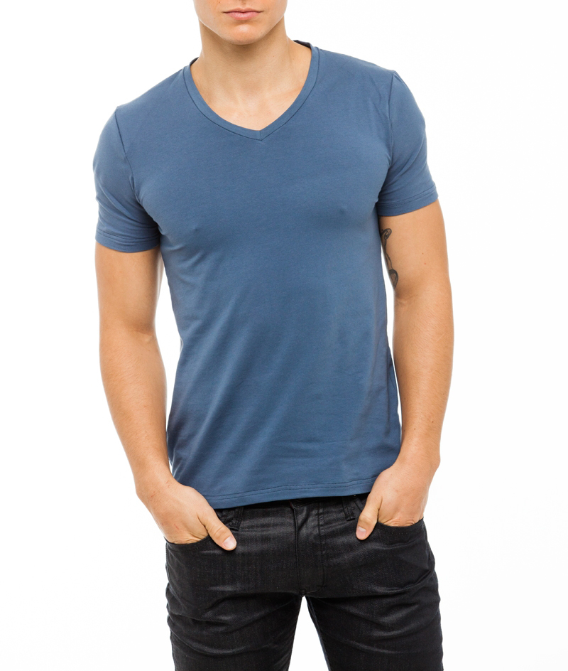 Mens T-Shirt Manufacturer in India