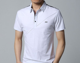 Mens T-Shirt exporter and manufacturer in India