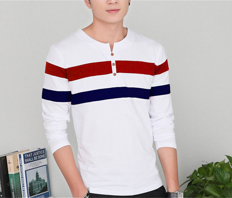 Mens T-Shirt Manufacturer in India