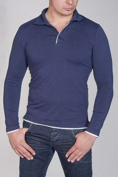 Mens T-Shirt exporter and manufacturer in India