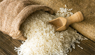 Basmati Rice Exporters in Tamilnadu, India