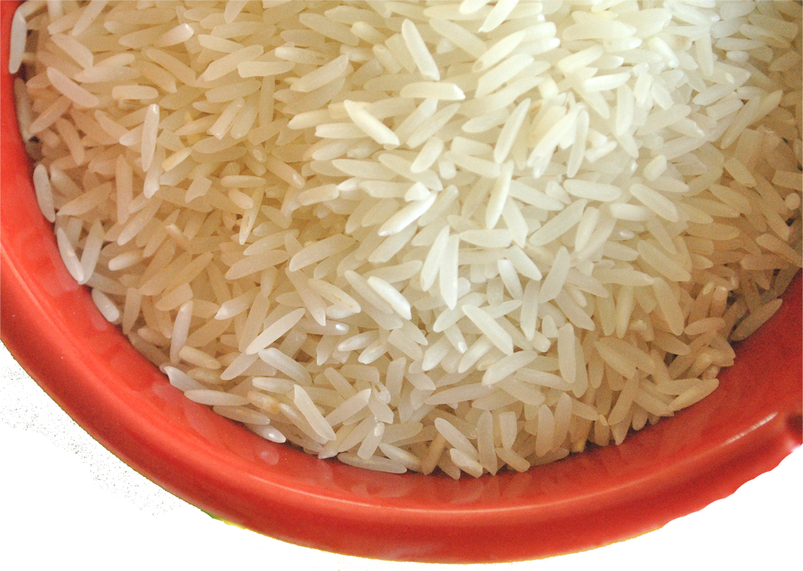 Basmati Rice Exporters in Tamilnadu, India