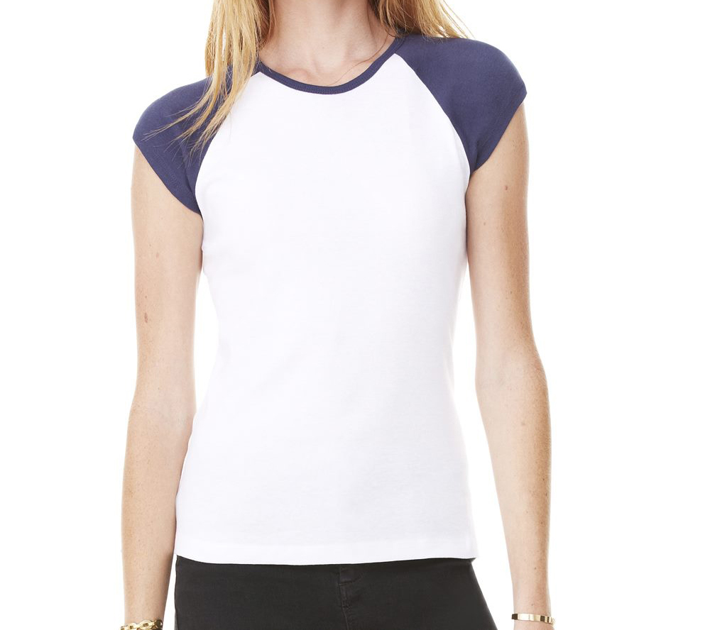 Womens T-Shirt Suppliers in India