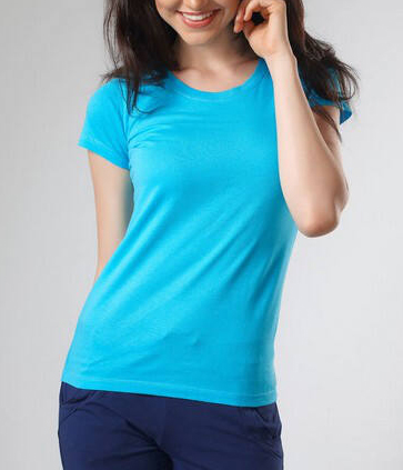 Womens T-Shirt Manufactures Exporters India