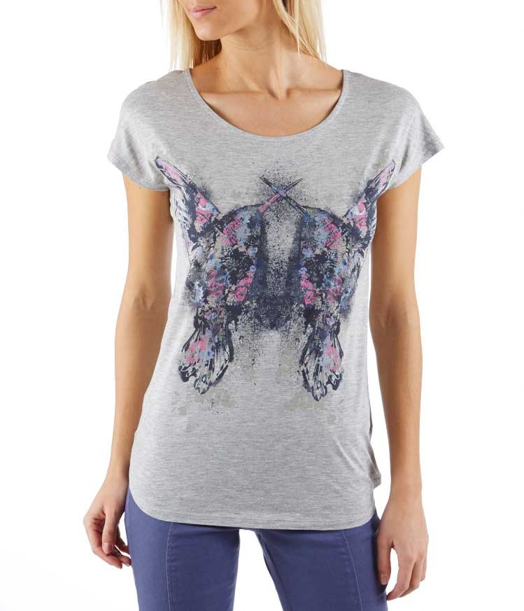 Womens T-Shirt Suppliers in India