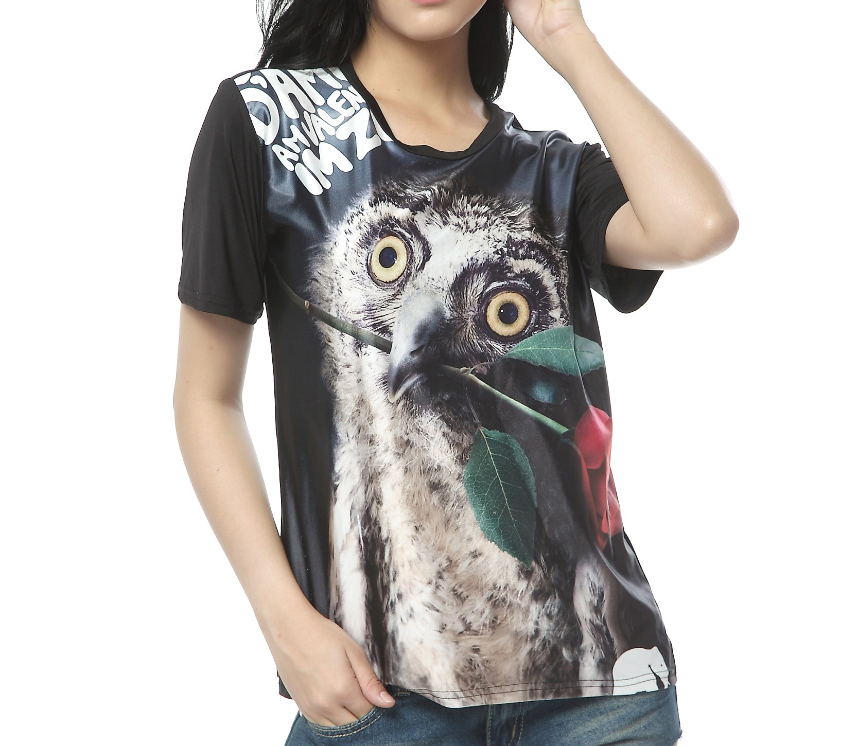 Womens T-Shirt Manufactures in India