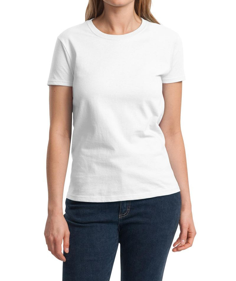 Womens T-Shirt Manufactures India